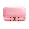 Earphones new BE36 tws wireless bluetooth headset TWS 5.0 slider macaron bilateral stereo be36 Bluetooth headset dhl free