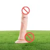 Giocattoli sessuali Dildo Masturbatori Giocattoli Manualmente Falli enormi Super Stimolano Forte aspirazione Falli Dong Giocattoli per adulti4131475