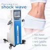 Upgraded Vertical Dual Wave Shockwave Therapy for Pain Relief Muscle Fatigue Remove Extracorporeal Electromagnetic Pneumatic Shockwave Equipment