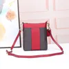 Hot designers fashion womens crossbody wallet backpack handbags purses card holder handbag shoulder tote bags mini bag wallet