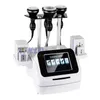 S-shape fat burning 5in1 rf lipo 40k cavi cavitation vacuum radio frequency laser lipo slimming machine