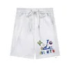 2024 Nieuwe Mannen Zomer Rijbroek Katoen Casual Zweet Bermuda Mannen Zwart Homme Klassieke Merk Kleding Strand Shorts Mannelijke