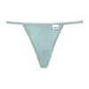 Cotton sexy thong women low waist comfortable bikini underwear breathable girl briefs Panties G-String Intimates Lingerie Ladies 231225