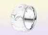 Santuzza bague en argent pour les femmes authentique 100 925 en argent Sterling fleur blanche bague élégante bijoux de mode émail fait à la main T190627846613