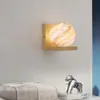 Wandlamp Moderne Maan Astronaut Cartoon LED voor Kinderkamer Verlichting Achtergrond Creatieve Nachtkastjes Home Decor Verlichting 231225