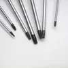 Screwdrivers Screwdriver Perforated Alloy Steel T30 Screwdriver Repair Bicycle Machinery T10 Driver