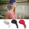 Berets 4pcs мужчины женщины мягкая химиотерапия