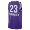 Juvenil para hombre Lauri Markkanen Jerseys de baloncesto Clarkson Walker Kessler Kelly Olynyk John Collins Collin Sexton Ochai Agbaji City Horton Tucker Custom Jersey