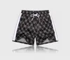 Summer Mens Shorts Mix brands Designers Fashion Board Short Gym Mesh Sportswear Quick Drying SwimWear Printing Mans Clothing Swim Beach Pants Asian Size M-3XL