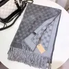 Дизайнер Scharf Scarf Зимний роскошный шарф модные шляпы наборы наборы кашемирного шарфа зимнее длинное шарф для шарф