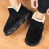 classic slides sandals women men comfort keep warm winter snow slides sandalssoft Flat base pink black grey mens Slippers