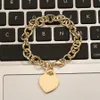 pulseira de designer de moda 100% 925 esterlina prata clássica key heart bacelete presente requintado casamento womans bracelete jóias presente por atacado