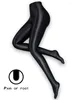 Desgaste do palco 2023 Feminino Feminino Tubos de aço Taldes de dança Leggings Principia Pantyhose Desempenho colorido Rítmico Meias de ginástica rítmica Sexy 3x