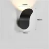 Wall Lamp Led Night Lights Energy Saving Comfortable Household Accessories Low Power Consumption Creative Home-appliance