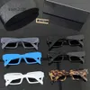 Lunettes de soleil de créateurs Designers Luxurys Beach Bain de soleil Conduite Cool Photos pour les voyages indispensables Miroir spécial anti-feux de route Jour et nuit Double usage bien