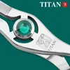 TITAN 75 Zoll professionelle Fellpflegeschere Haustierwerkzeuge Hundeschneidemaschine Schere 231225