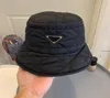 Designer Cap Bucket Hat Caps Letter Mens Hatts Luxury Mesh Stripe Triangle Ader Cotton Winter Womens Men Street Fashion9377767