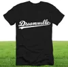 Designer Cotton Tee New Dreamville J Cole Logo Imprimé T-shirt Mens Hip Hop Tee-Shirts 20 Couleurs de haute qualité entièrement de qualité 4698690