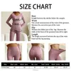 Women Warm Seamless Thick Winter Lingerie Thermal Bottoming Set Double 2 Sleepwear Long Top Underwear Pcs Layer Sleeve 231225