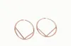 Mode Hoops F Earings Designer Earring For Women Jewelry Letter Love 925 Silver Luxurys Designers Earrings Studs Des Boucles Ore3493474