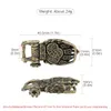 Werkzeuge Vintage Messing Pfote Armband Weben Zubehör Outdoor Multi Tool Diy Hängende Schlüsselanhänger