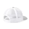 Ball Caps NIEUW Richardson 112 Trucker Hat Men Kpop Blank Mesh Baseball Caps Casquette Gorras Sun Hats J231223