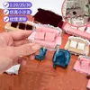 1/20 1/25 Miniature Furniture Dollhouse Sofa Couch Dollhouse Accessories Home Decors Ornament DIY Craft Toy Interior Scene 231225