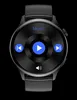 스마트 시계 1.39 인치 스크린 블루투스 시계 스마트 장치 iwatch 스포츠 S11 스포츠 시계 iOS 안드로이드 하모니 OS를위한 자기 충전 심박수 오프라인 결제