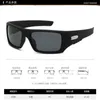 Sunglasses Fashion Polarized Sunglasses Men Women Brand Designer Rectangle Vintage Luxury Sun Glasses Driving Fishing UV400 Hiking EyewearL231225