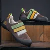 Low Top Professional Climbing Buty Młodzieżowe kobiety męskie trampki