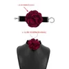 Collier Boucles d'oreilles Ensemble 2 pc