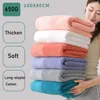 Hommes gris coton surdimensionné serviette de bain femmes rose coton adultes augmenter l'épaississement une classe maison salle de bain el serviette absorbante enfant 231225