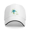 Ball Caps Silent Princess Baseball Cap Gentleman Hat Tea Hats Rugby Girl'S Men'S