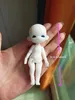 BJD DOLL DIY Japanese Cartoon Character Doll Girl Birthday Present gratis leveransprojekt 231225