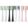 20 -stcs vervangbare borstelkoppen geschikt voor Oclean Air 2 Onese X Pro Z1 elektrische tandenborstelmondstukken met doppen afgesloten verpakt 231222