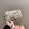 Hoge kwaliteit damestassen ontwerpers crossbody luxe portemonnee vrouw schouder handtas designer tas handtassen luxe portemonnees tote mini kleine dhgate tassen topbag