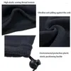 Scarves Men Women Bandana Mask Half Face Cover Cycling Ski Sport Camping Hiking Scarf Fleece Warm Winter Windproof Neck Tube