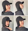 Sciarpe Turche Sportive Berretto di lusso Hijab Cappello su Hijab istantaneo Musulmano Pronto da indossare Foulard Avvolge Sciarpa di chiffon Bandana Underc5861506