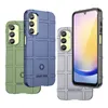 Shield Phone Cases For Samsung A35 A55 S24 A15 A25 A24 A05 A05S S23 FE Rugged Shockproof Case TPU Cover