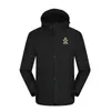 Мужская куртка Cambridge United FC, куртка для отдыха и путешествий, куртка для альпинизма на открытом воздухе, водонепроницаемая теплая спортивная весенняя куртка для прогулок для мужчин и женщин