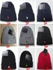 Fashion Men Designers Beanie Hats Woollen Knitting Hat Women Brand Warm Winter Beanies Designer Knitted cap 9 Colors3054611