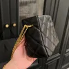 Herz-Kugel-Umhängetasche, Goldkette, Designer-Tasche, Diamantgitter, Umhängetaschen, Geldbörsen, Designer-Frau-Tasche, Handtasche, hochwertige Luxus-Handtaschen, quadratische Box-Tasche