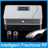 Home Use Fractional RF Skin Care Beauty Face Lifting Body Tightening Sculpting Dot Matrix Intelligent Radio Frequency Wrinkle Removal Anti Aging Face Rejuvenation