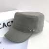 Ball Caps Big Head Hat Boys's Beautiful Short Eaves zapieczętowane po w pełni zamkniętej czapce baseballowej płaski duży rozmiar