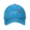 Boll Caps Baja Power Boats Baseball Cap | -F- | Cosplay män kvinnor