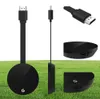 Mini-Dongle Miracast Google Chromecast 2 G2 Mirascreen Wireless Anycast WiFi Display 1080P DLNA Airplay für Android TV Stick für H8089131