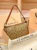 70% Factory Outlet Off Women's Hot Selling Underarm Crossbody Single Handbag Genuine Mahjong Bag on sale