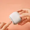 Kontroll Xiaomi Seemagic Electric Automatic Nail Clippers med lätt trimmer manikyr sax för barn vuxna kroppsvårdsverktyg
