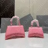 10A kwaliteit schoudertas luxe tas vrouw krokodil patroon effen kleur schouderriem knop ontwerp tas voor vrouw mini zwarte tas ontwerper luxe crossbody tas