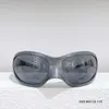 サングラス2023オンライン有名人のようなファッショングローバルスターブログメンズブランドOCULOS GAFAS DE SOL GLASSES